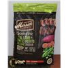 Image 1 : MERRICK DOG FOOD REAL LAMB & SWEET POTATO RECIPE