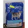 Image 1 : AUTHORITY CAT FOOD ADULT CHICKEN, 7LBS