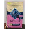 Image 1 : BLUE BUFFALO SMALL BREED PUPPY FOOD CHICKEN &