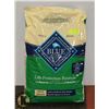Image 1 : BLUE BUFFALO ADULT DOG FOOD LAMB & BROWN RICE,