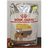 Image 1 : ROYAL CANIN SENSITIVE SKIN DOG FOOD 30LBS