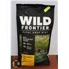 Image 1 : WILD FRONTIER TURKEY & DUCK PUPPY FOOD, 24LBS,