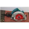 Image 1 : MAKITA 7-1/4" CIRCULAR SAW #5007NB.