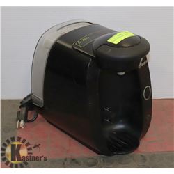 BOSCH COFFEE MAKER PODS.