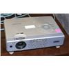 Image 1 : SANYO PRO MULTI VERSE PROJECTOR NO REMOTE