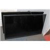 Image 1 : LOT OF 2 TELEVISIONS - NO REMOTES.