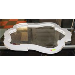 BOUTIQUE DESIGNER WALL HANGING MIRROR.FURNITURE