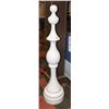 Image 1 : BOUTIQUE FLOOR STANDING ACCENT PIECE. FURNITURE