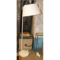 BOUTIQUE FLOOR STANDING LAMP. FURNITURE