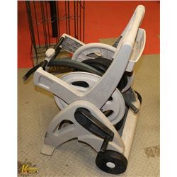 HOSE MOBILE HOSE & REEL.