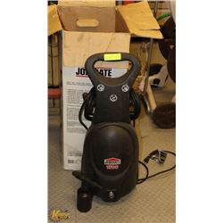 JOBMATE PRESSURE WASHER - NO WAND OR HOSE.