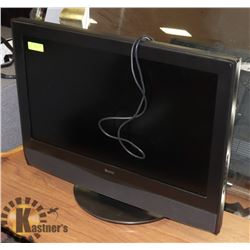 SEANIX 32" TV-NO REMOTE