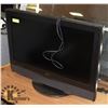Image 1 : SEANIX 32" TV-NO REMOTE