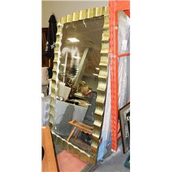 BOUTIQUE 6.5' DESIGNER MIRROR. FURNITURE