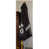 Image 1 : JACK DANIELS PATIO UMBRELLA.