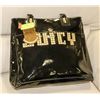 Image 1 : JUICY REPLICA BLACK PURSE