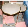Image 1 : BOUTIQUE BENNET BUNCHING TABLES. FURNITURE