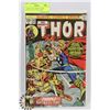 Image 1 : VINTAGE THE MIGHTY THOR MARCH 245, 25 CENT COMIC