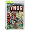 Image 1 : VINTAGE THE MIGHTY THOR NOV 241, 25 CENT COMIC