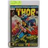 Image 1 : VINTAGE THE MIGHTY THOR JUL 201 , 20 CENT COMIC