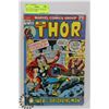 Image 1 : VINTAGE THE MIGHTY THOR DEC 206 , 20 CENT COMIC