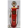 Image 1 : GASOLINE 66 ORNAMENT CLOCK