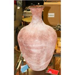 BOUTIQUE LARGE VASE