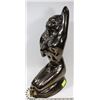 Image 1 : MID CENTURY NUDE STATUE