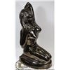 Image 2 : MID CENTURY NUDE STATUE