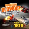 Image 1 : ALL ITEMS MUST BE PAID BEFORE LEAVING AUCTION. ALL