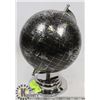 Image 1 : WORLD GLOBE.