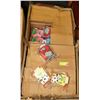 Image 1 : CASE OF COIN BANKS