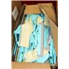 Image 1 : CASE OF ASSORTED SWEEPERS
