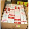 Image 1 : CASE OF GIFT BOXES