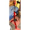 Image 1 : LARGE STAND UP WINE BOTTLE CORKER