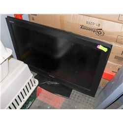 HYUNDAI VUON 43" LCD TV WITH REMOTE