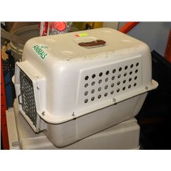 PET CRATE 18"L X 21"W X 22"H
