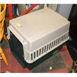 PET CRATE 25L X 18W X 18H