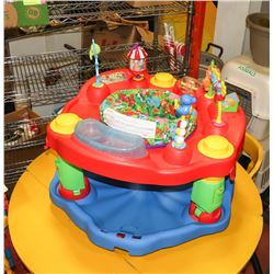 EVENFLO EXERSAUCER
