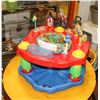 Image 1 : EVENFLO EXERSAUCER