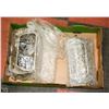 Image 1 : PAIR OF 1958-1967 VW BEETLE SINGLE PORT CYLINDER