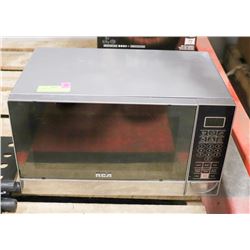 RCA MICROWAVE