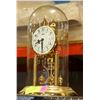 Image 1 : HALLER ANNIVERSARY GERMAN CLOCK