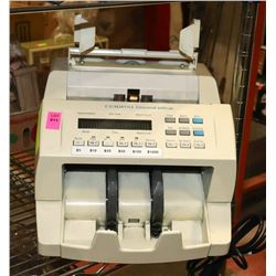 CUMMINS 406-9913-99 UNIVERSAL JETSCAN CURRENCY