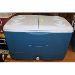 COLEMAN COOLER