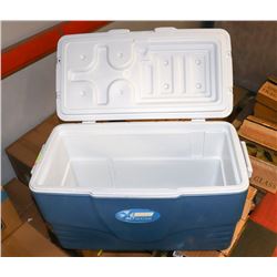 COLEMAN COOLER