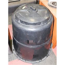 EARTH MACHINE COMPOSTER