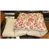 Image 1 : LOUNGE CHAIR CUSHION