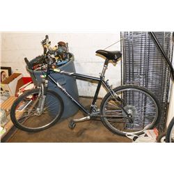 MENS MIELE NAPOLI ITALIAN DESIGN ROAD BIKE 21