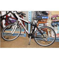 SUPERCYCLE BIKE GREY